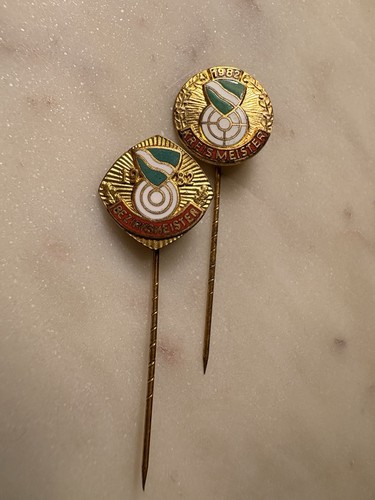 Vintage anstecknadeln - vintage,