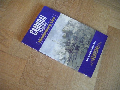 Schlachtfeld europa cambrai - europa,