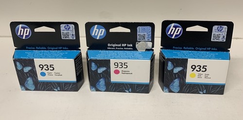 Original hp935 c2p20ae - x,