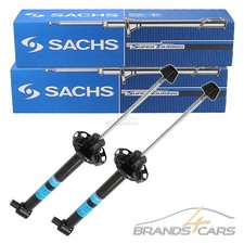 SACHS 2x STOSSDÄMPFER