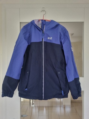 Jack wolfskin 1 mädchen - 1,