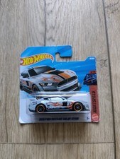 Hot Wheels 2020 Ford Mustang