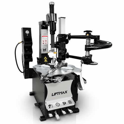 Liftmax lm222 montiermaschine - liftmax,