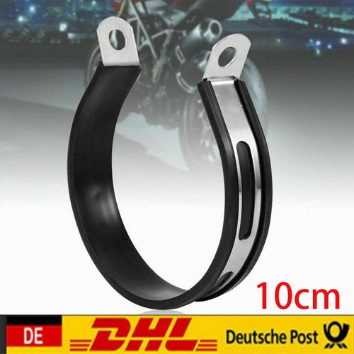 10cm motorrad auspufftopf - 10cm,