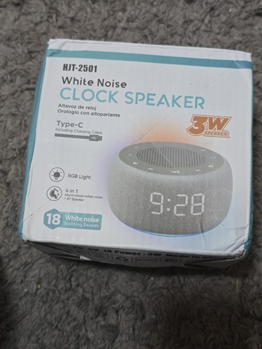 Hjt radiowecker - hjt,