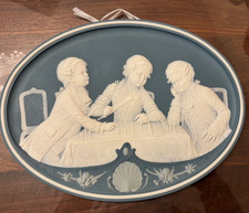 Antik Villeroy & Boch Mettlach