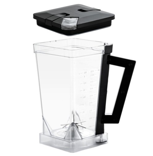 Mixbecher set multi - mixbecher-set, multi-blender