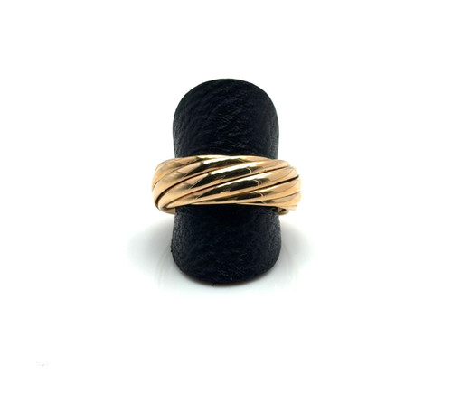 Wempe kim ring - kim, aus