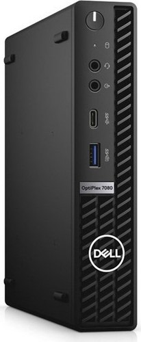 Dell optiplex 7080 micro - 7080, pc