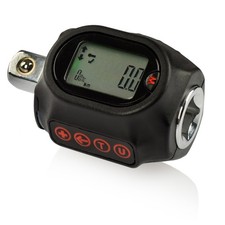 Elektronischer Drehmoment Adapter Digital 0-200Nm für Ratsche 1/2 1/4 3/8 Zoll