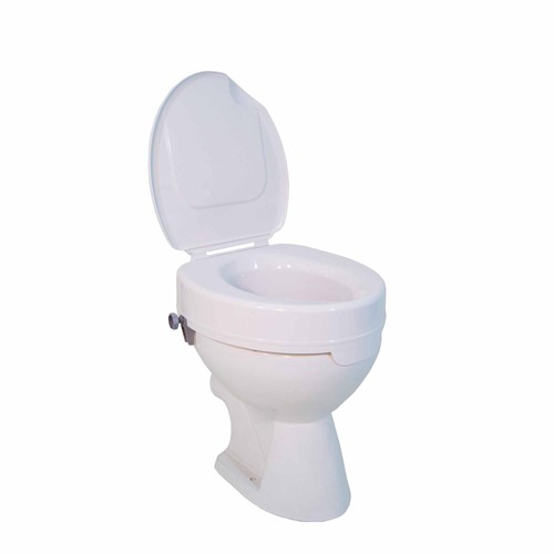 Toilettensitzerhöhung ticco - toilettensitzerhöhung,
