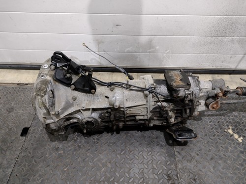 Subaru impreza gc6 - subaru,