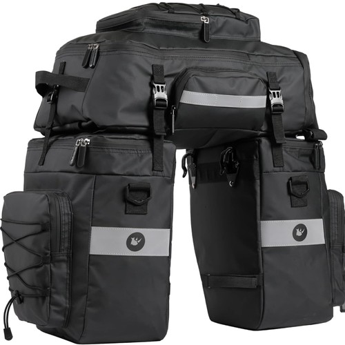 Fahrradtasche