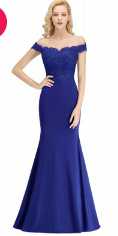 Damen abendkleider elegante - damen,