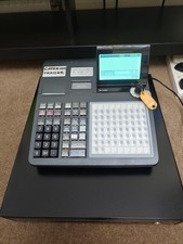 Casio SE-C3500 Elektronische