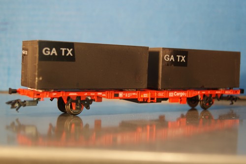Märklin cargo - märklin,