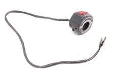 Lenkerschalter Lenkerarmatur rechts Yamaha XT 600 Z 55W 85-85