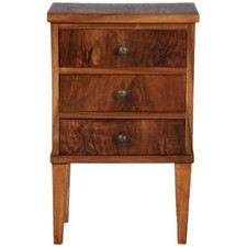 Antike sehr kleine Beistell