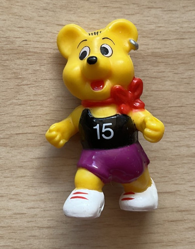überraschungseier figur - Überraschungseier,