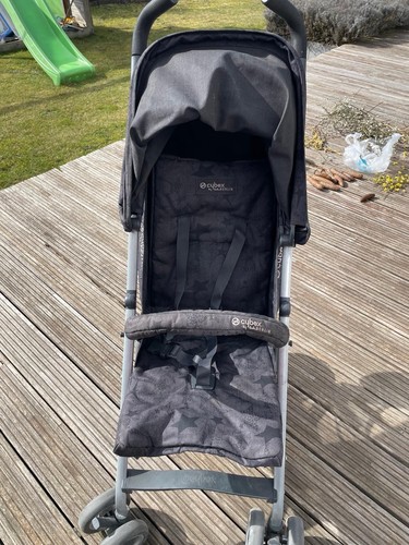 Cybex buggy mit - mit, sitz-