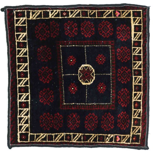 Afghan poshti brücke matte - poshti,