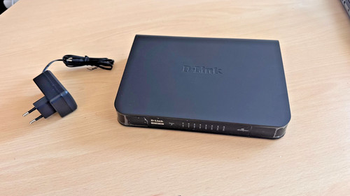 Link 16g 16 port - go-sw-16g, 16-port