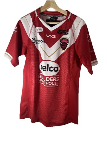 Salford red devils rugby - salford,