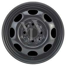 Stahlfelge für VW POLO Typ 6N 5,5x13 ET43 4x100 (4645) 13 Zoll