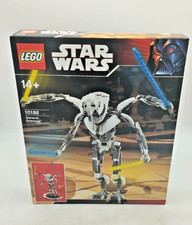 LEGO 10186 General Grievous -