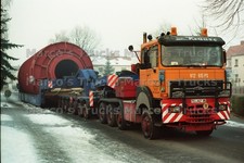 LKW Foto Titan Schwerlast
