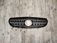 NEU Mercedes B-klasse W246 BJ14-18 Kühlergrill A2468880460