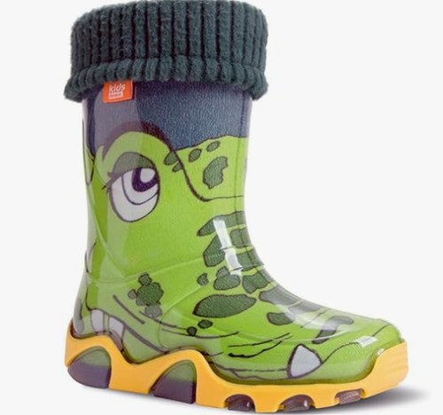 Demar kinder gummistiefel kids - demar,