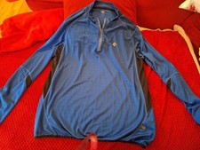 Radlershirt Herren XL 56 Crane