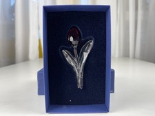  Swarovski Figur Große Tulpe