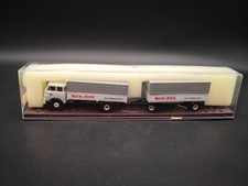 Brekina MAN 10.212 Beck's Bier