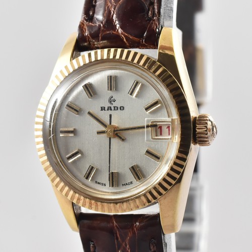 Near mint vintage rado - [near,