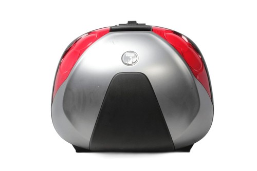 Topcase hepco becker journey - topcase,