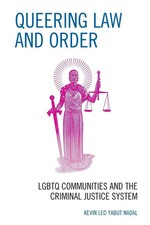 Queering Law and Order LGBTQ