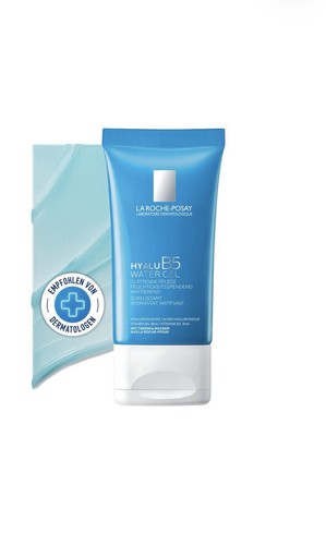 Roche posay hyalu water - roche,