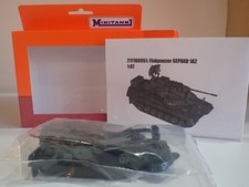 Arsenal Minitanks Flakpanzer