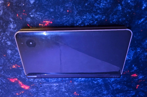 Nintendo dsi - nintendo,