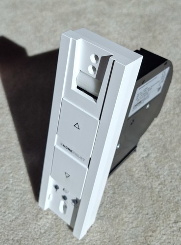 Homepilot gurtwickler - homepilot,