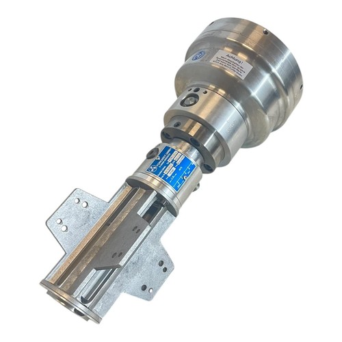 Forkardt pzr 150 - forkardt,