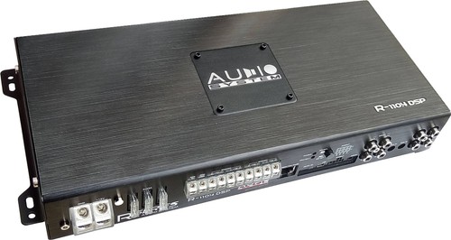 Audio system 110 dsp - dsp-bt,