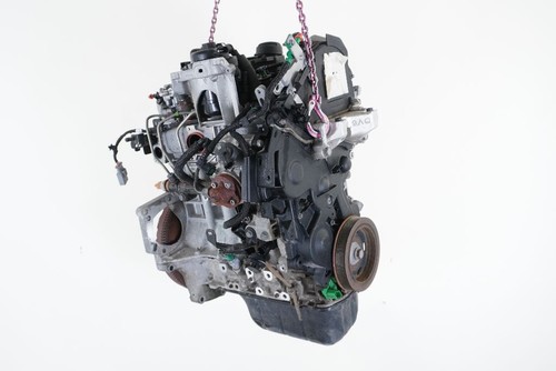Motor ohne anbauteile - motor,