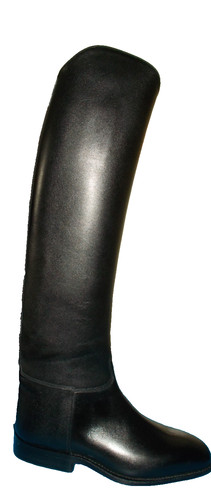Königs leder reitstiefel - königs,
