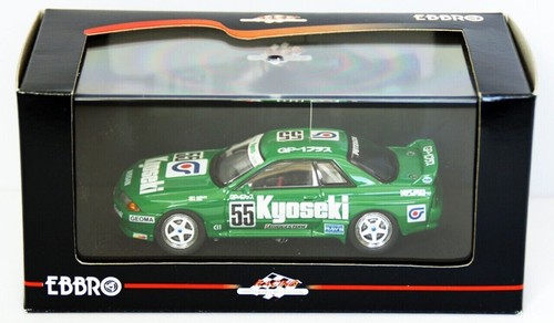 Ebbro nissan kyoseki skyline - kyoseki,