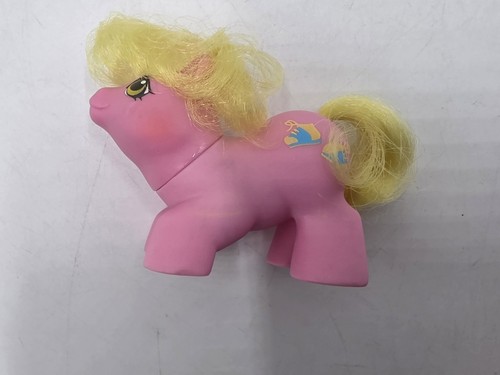 Little pony mein kleines - my,