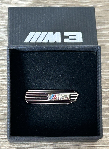 Original bmw pin motorsport - pin,