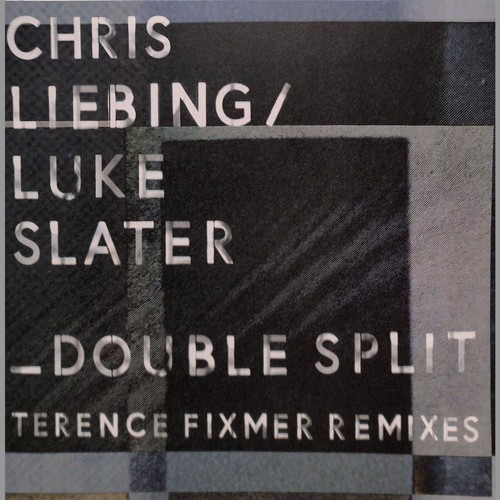 Chris liebing luke slater - luke,